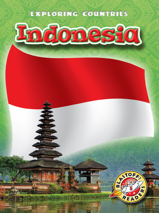 Title details for Indonesia by Lisa Owings - Available